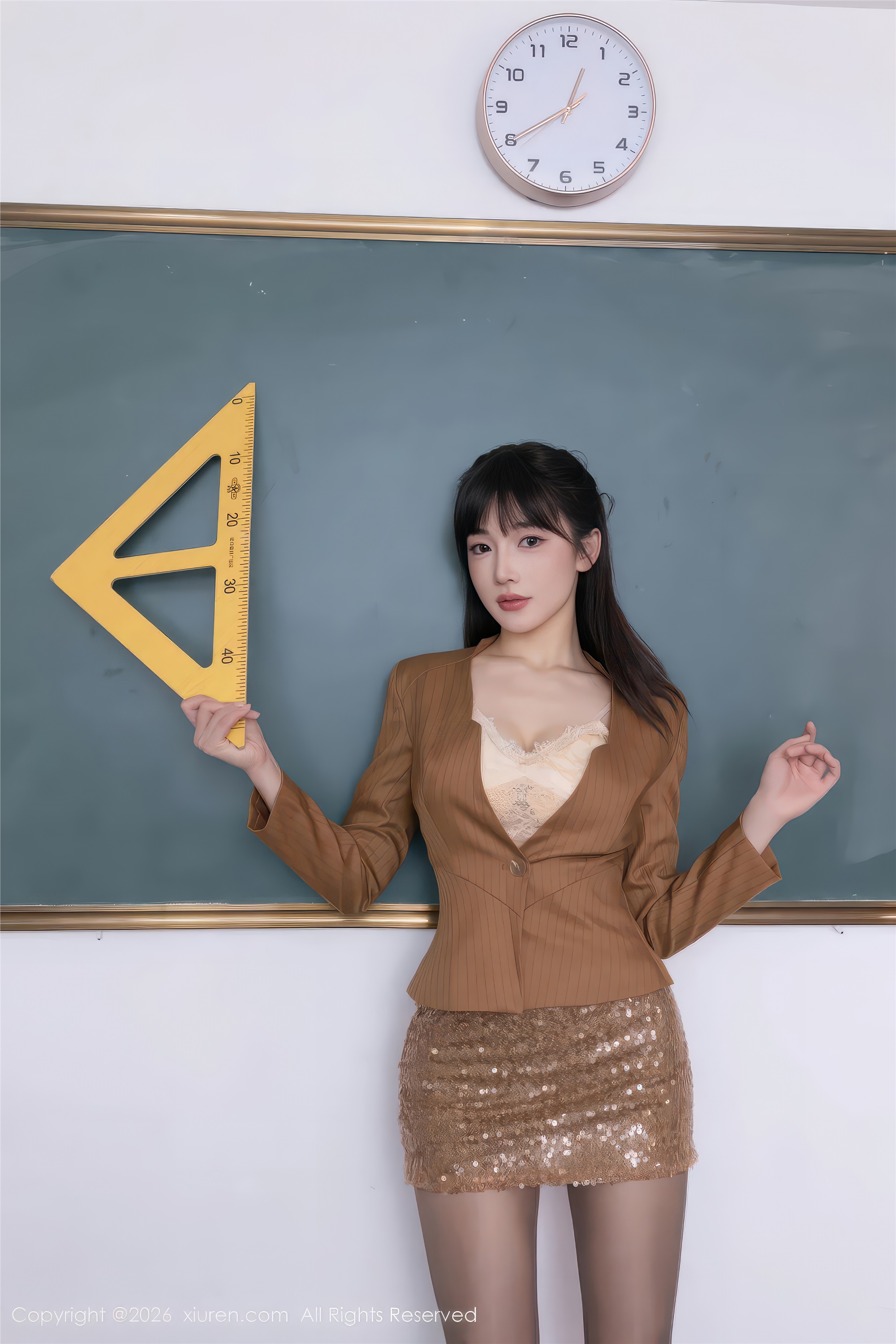 Xiuren秀人网 2026.01.29 NO.11295 陆萱萱